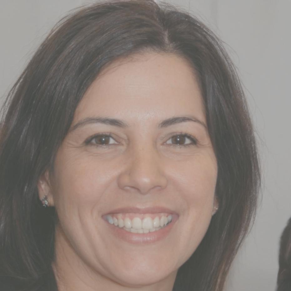 Marina Klein - Budgetplanungs-Spezialistin