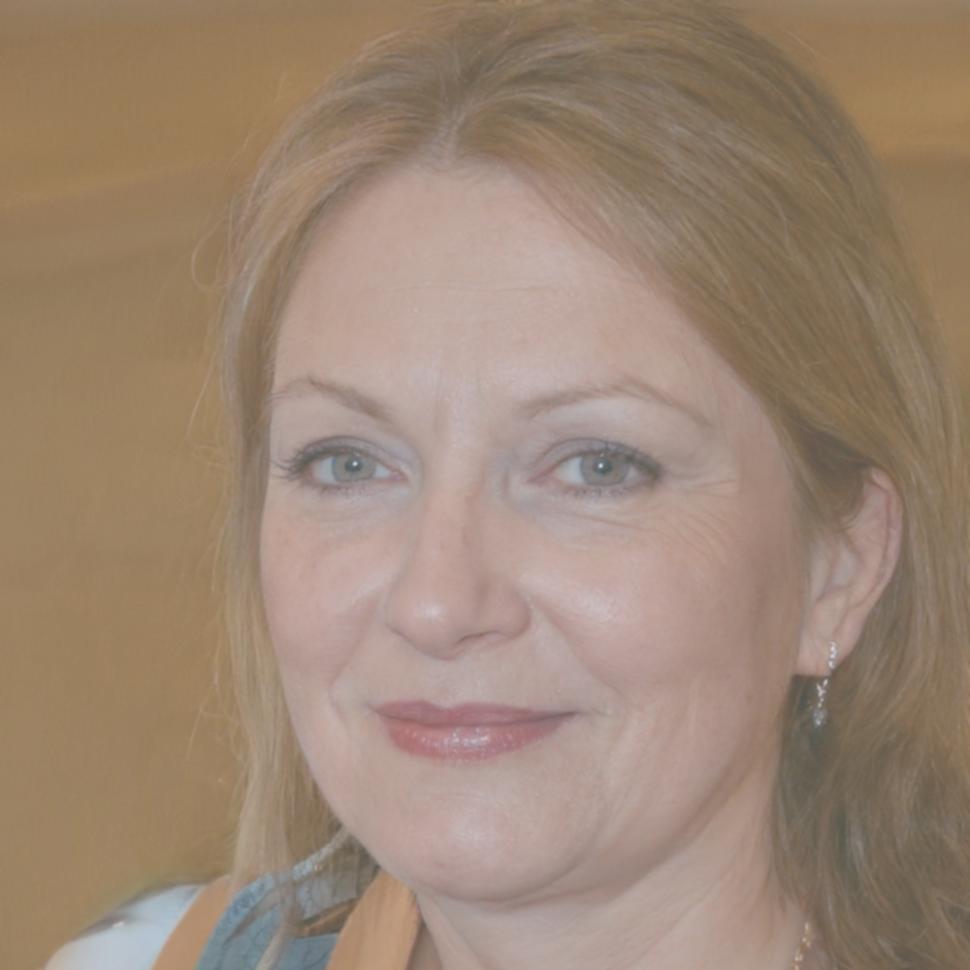 Sarah Weber - Cashflow-Expertin